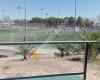 Campo de fútbol Universidad de Murcia
