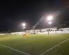 Campo de fútbol Vista Alegre