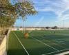 Campo de Rugby de Calvià