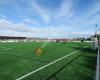 Campo Municipal de Fútbol el Mortero