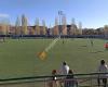Campo Municipal de Fútbol Francesc Serracanta