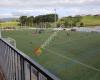 Campos de Fútbol de La Federación