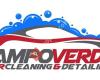 Campoverde Car & Patio Cleaning