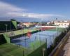 Campus Deporte y Playa Las Dunas