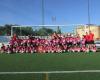 Campus Fútbol Bolaños y Nando