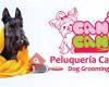 Can Can Peluquería Canina