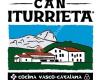 Can Iturrieta