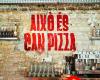 Can Pizza Molins