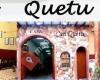 Can Quetu, Restaurant i Caves