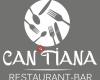 CAN TIANA Restaurant - Bar
