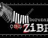 Can Zïbra berenar'ia