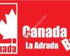 Canada Bar