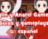 Canal Aylin+Anarel Gamers