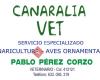 Canaralia VET - Veterinario de aves