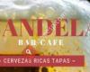 Candela Bar Café