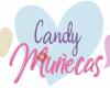 Candy muñecas