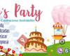 Candy's Party