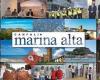 Canfali Marina Alta