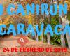 CaniRun Caravaca 2019