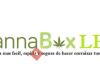 Cannabox Led