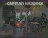 Capitán Haddock