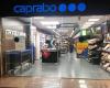 Caprabo supermercat