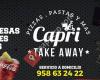 Capri Take Away