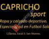 Capricho Sport