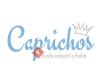 Caprichos moda infantil