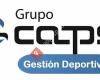 CAPS Gestión Deportiva
