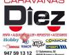 Caravanas Diez