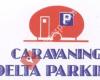 Caravaning DELTA Parquing