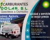 Carburantes DOLAR