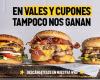 Carl's Jr España