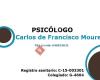 Carlos De Francisco Psicólogo