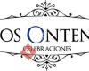 Carlos Onteniente Celebraciones