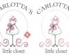 CARLOTTA's Little Closet