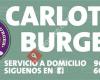 Carlotto Burger Denia