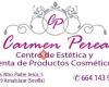 Carmen Perea cosmética natural y perfumería