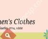 Carmen's Clothes