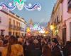 Carnaval de Fuentes de Andalucia