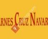 Carnes Cruz Navarro