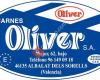 Carnes Oliver S.A.