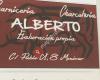 Carnicería Alberto