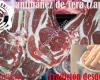 Carnicería García Villarino - Santibáñez de Tera