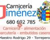 Carnicería Jimenez