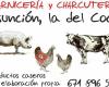 Carnicería Y Charcutería Asunción La Del Coco