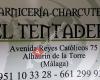 Carnicería y charcutería el Tentadero