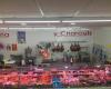 Carnicería y Charcutería Rubén Maestro