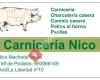 Carniceria-Charcuteria Nico